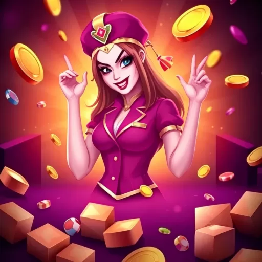 hokigame Menawarkan Beragam Pilihan Permainan untuk Pengguna