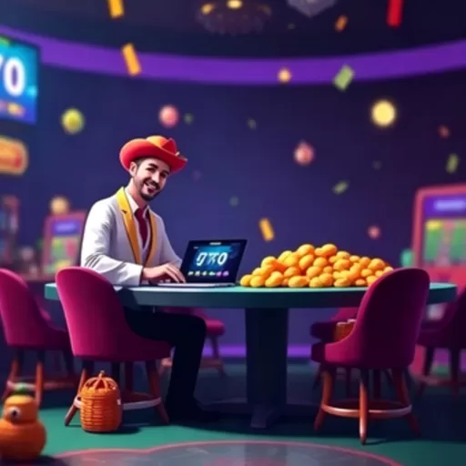 Panduan Lengkap Menggunakan Situs Game hokigame