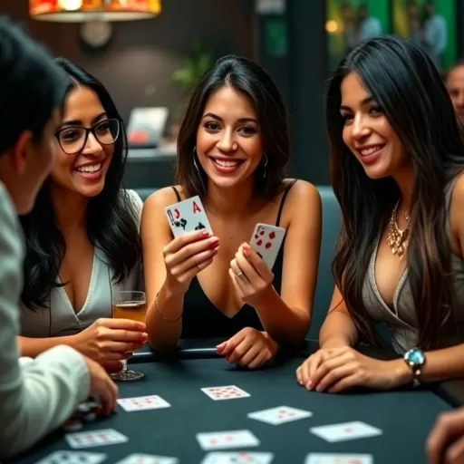 hokigame: Menyelami Keseruan Permainan Poker yang Menarik di Indonesia