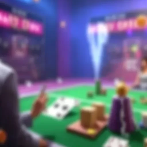 Bagaimana Cara Mendaftar dan Bermain di hokigame